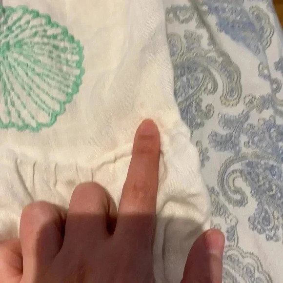 Antica  Sartoria linen dress - Picture 5 of 10